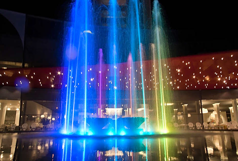 Panoramic Hotel Plaza