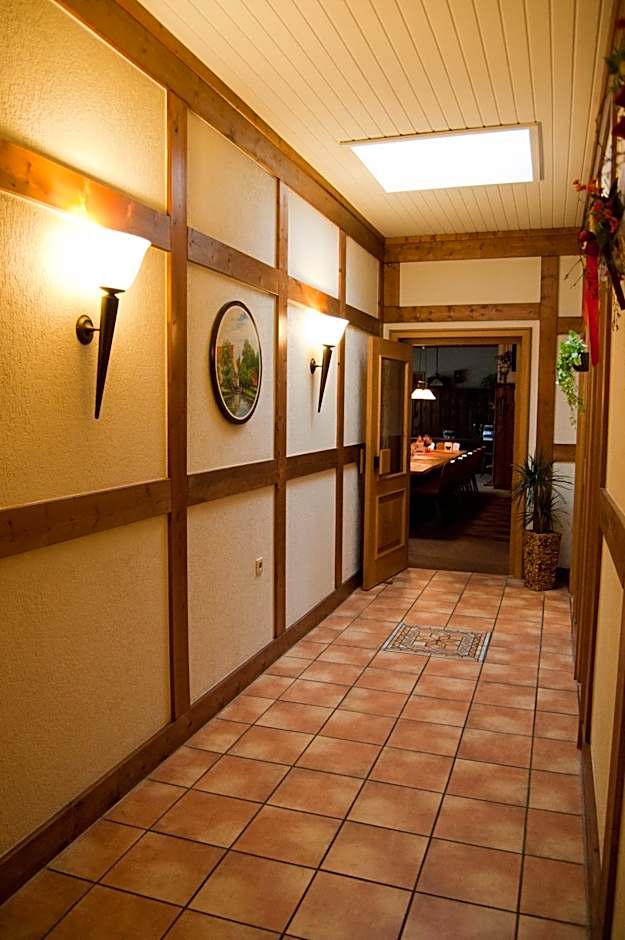 Hotel & Restaurant Ernst