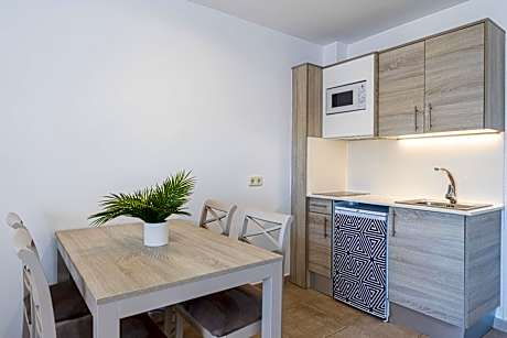 Superior Apartment
