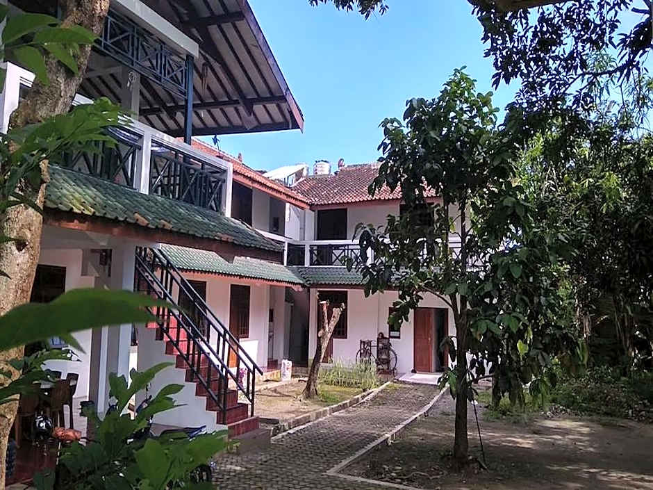 Arjuna 31 Homestay