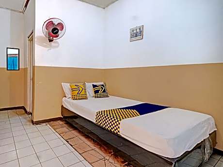 Budget Double Room