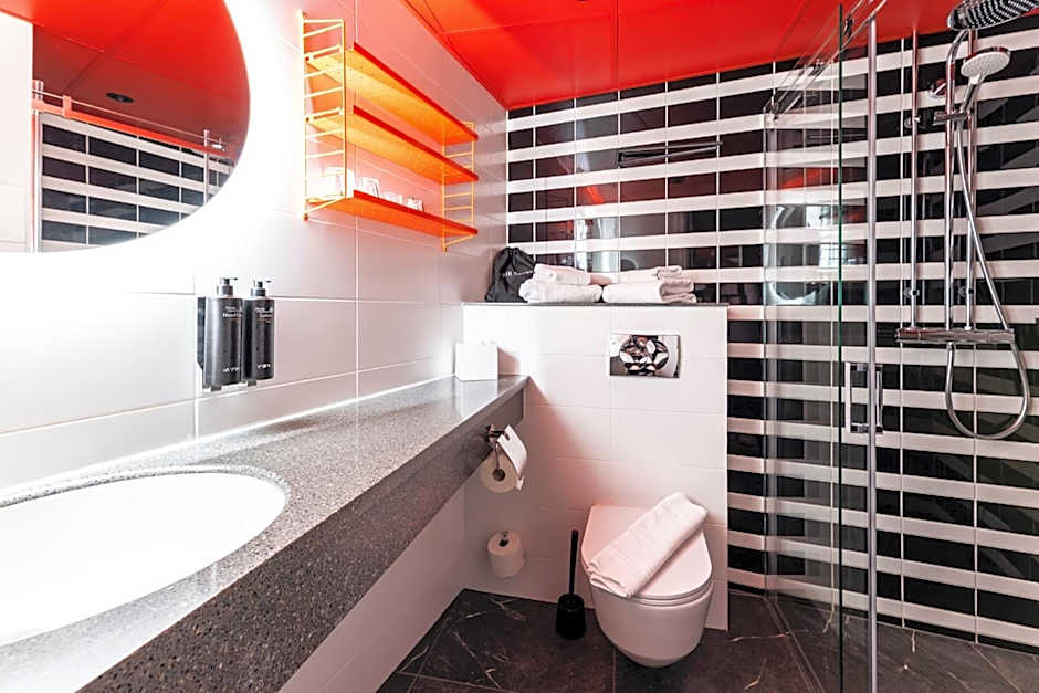 ProfilHotels Nacka
