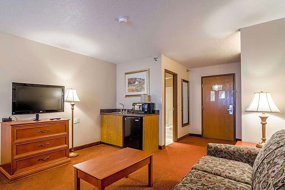 Quality Inn Alliance