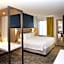 SpringHill Suites by Marriott Seattle Issaquah