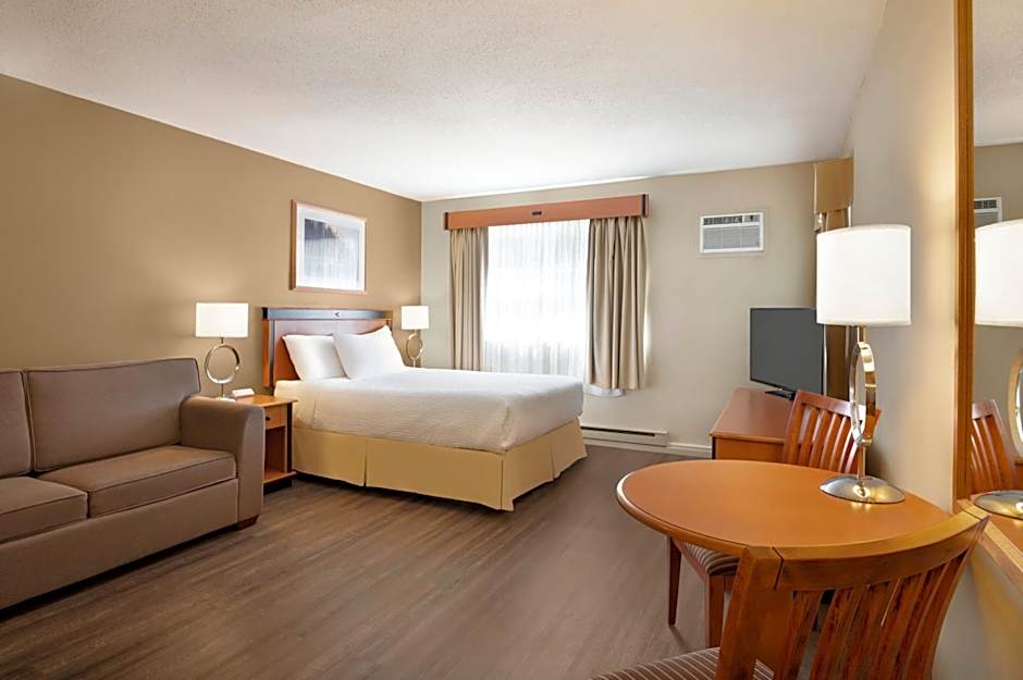 Days Inn by Wyndham Nanaimo