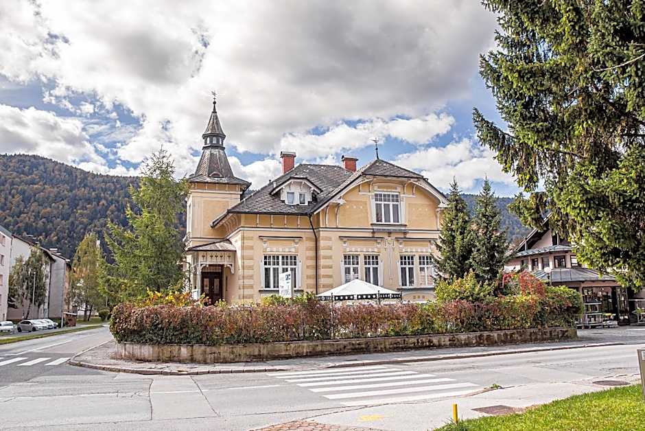 Guest House Veronika