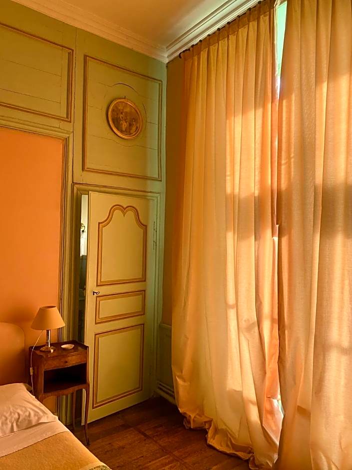 Château Du Fraisse – Nouic, NM