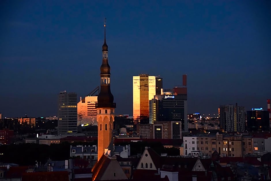 Hestia Hotel Kentmanni