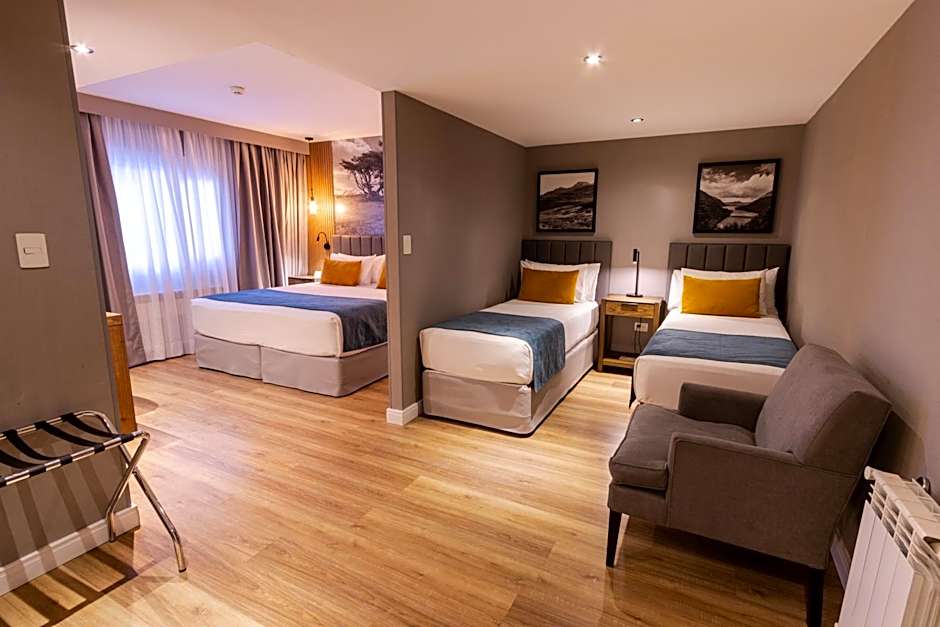 Alto Andino Hotel