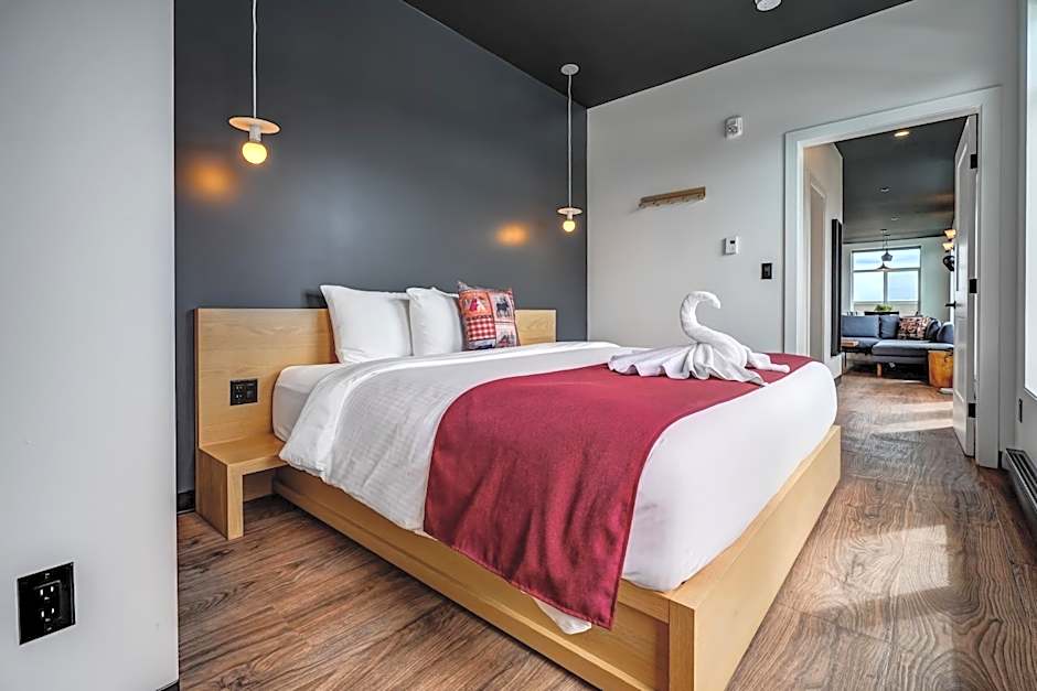 Raven Inn Whitehorse