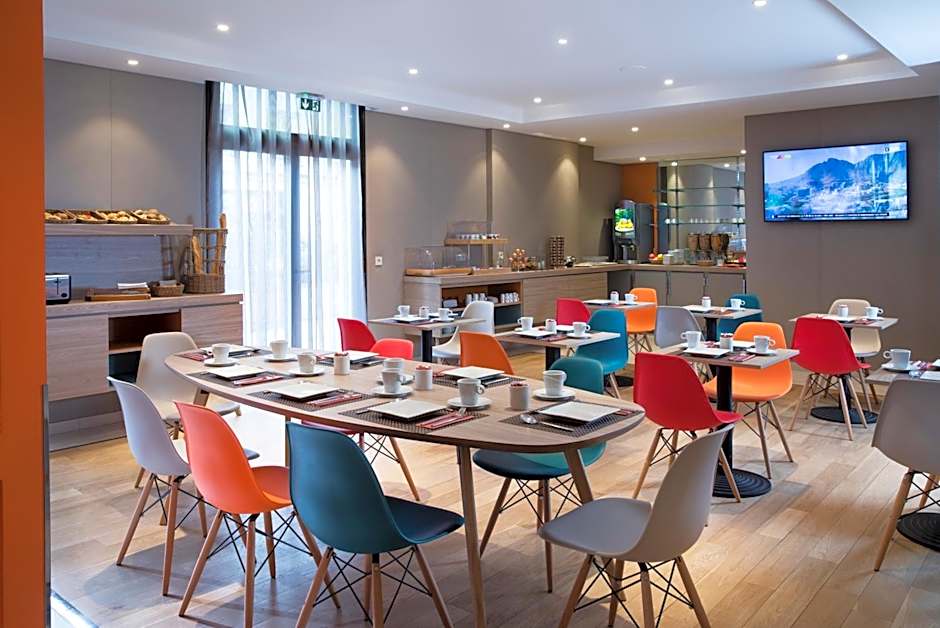 ibis Styles Bourg La Reine
