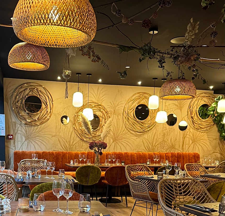 Hostellerie Normande