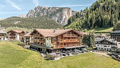 Hotel Freina