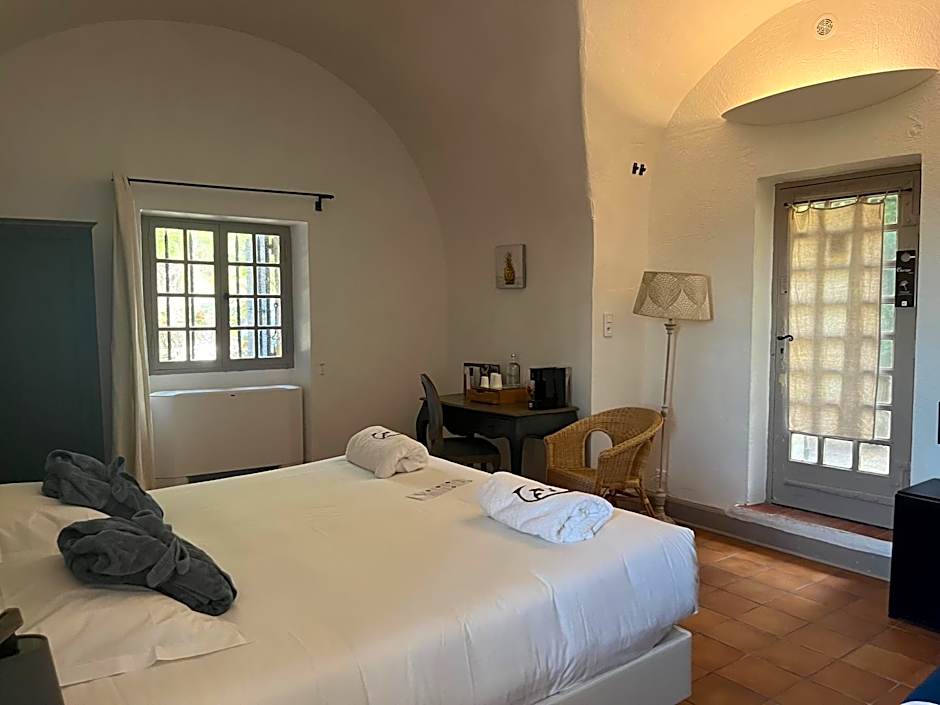 Garrigae Abbaye de Sainte Croix