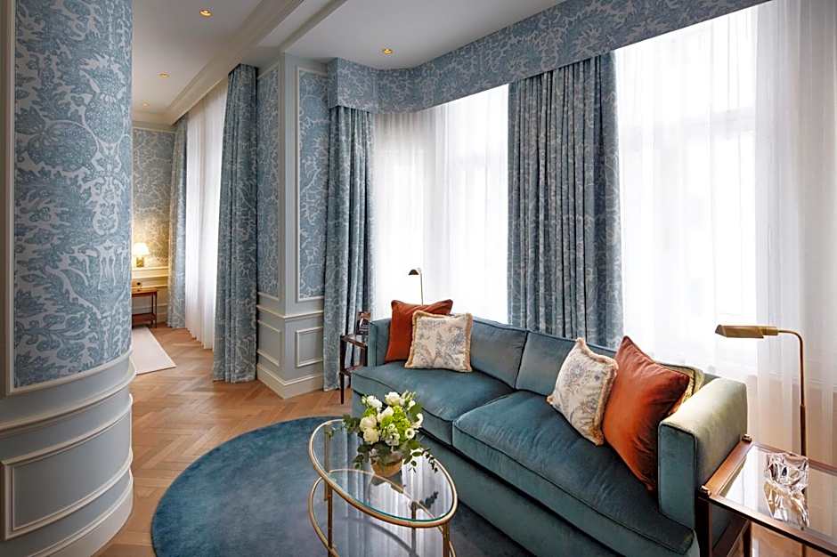 Boutique Hotel Zur Wiener Staatsoper