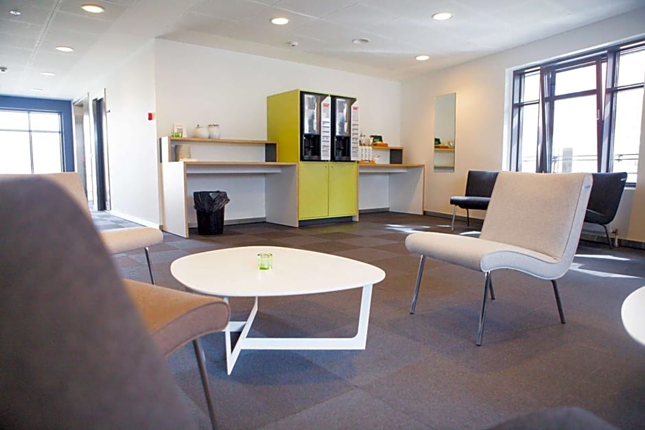 Best Western Plus Hotel Svendborg