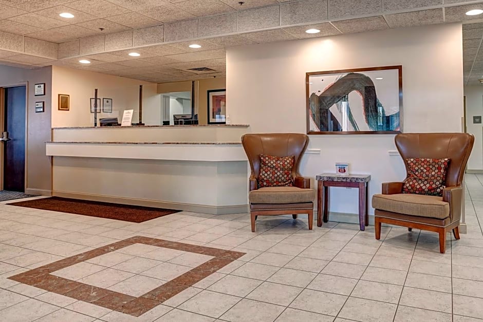 Howard Johnson by Wyndham Amherst Hadley
