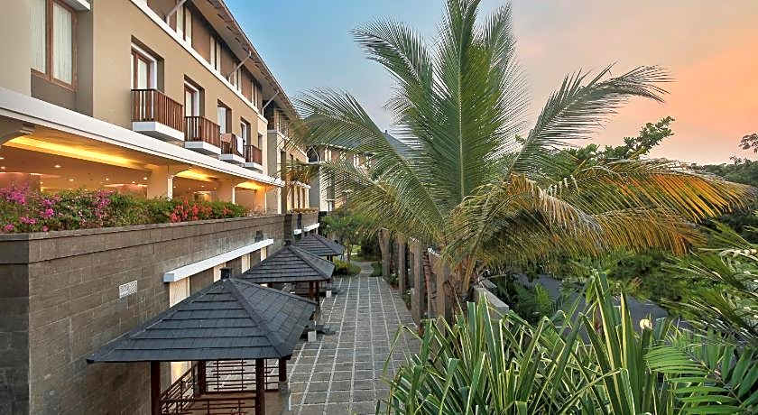 Mercure Bali Nusa Dua Hotel