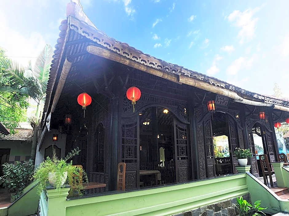 Hoang Yen Hotel Thuan An
