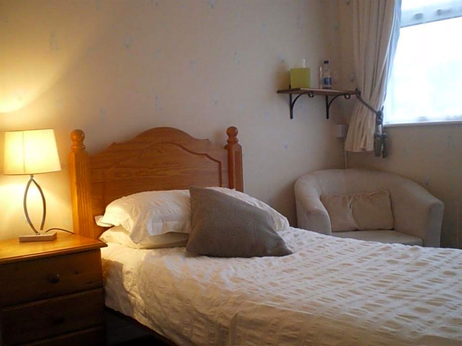 Barclay Court Guest House