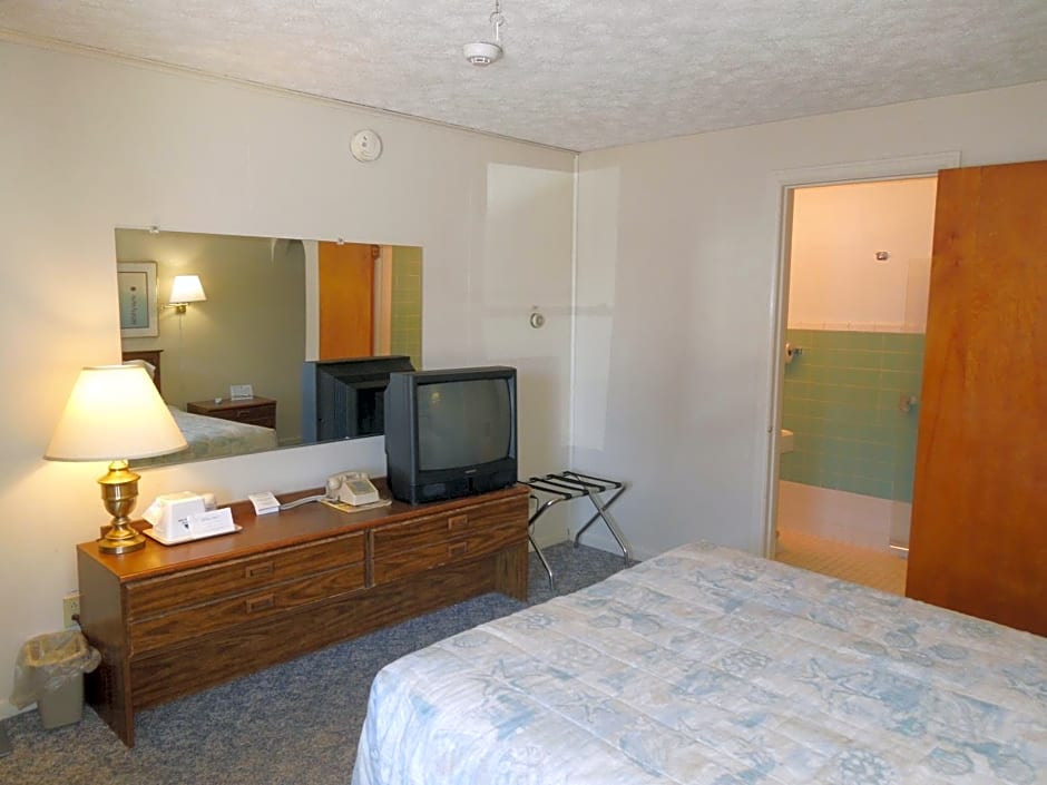 Arlington Inn