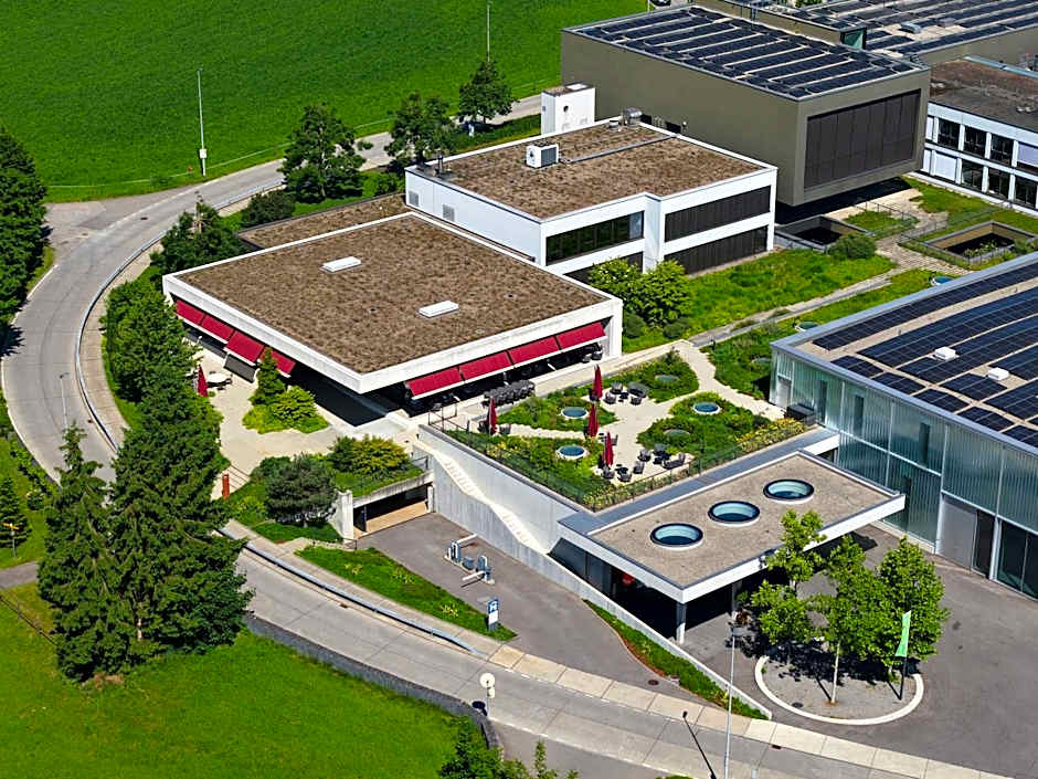 Seminarhotel CAMPUS SURSEE