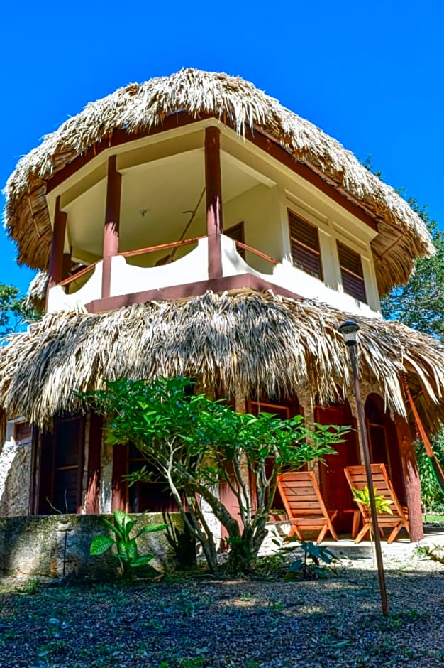 Villas Ecotucan
