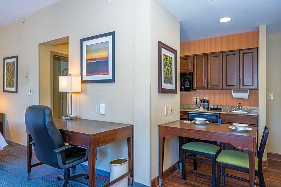 Homewood Suites By Hilton Birmingham Sw/Riverchase Galleria