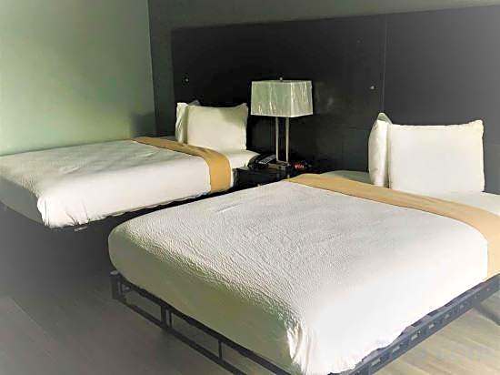 SureStay Hotel by Best Western Conway