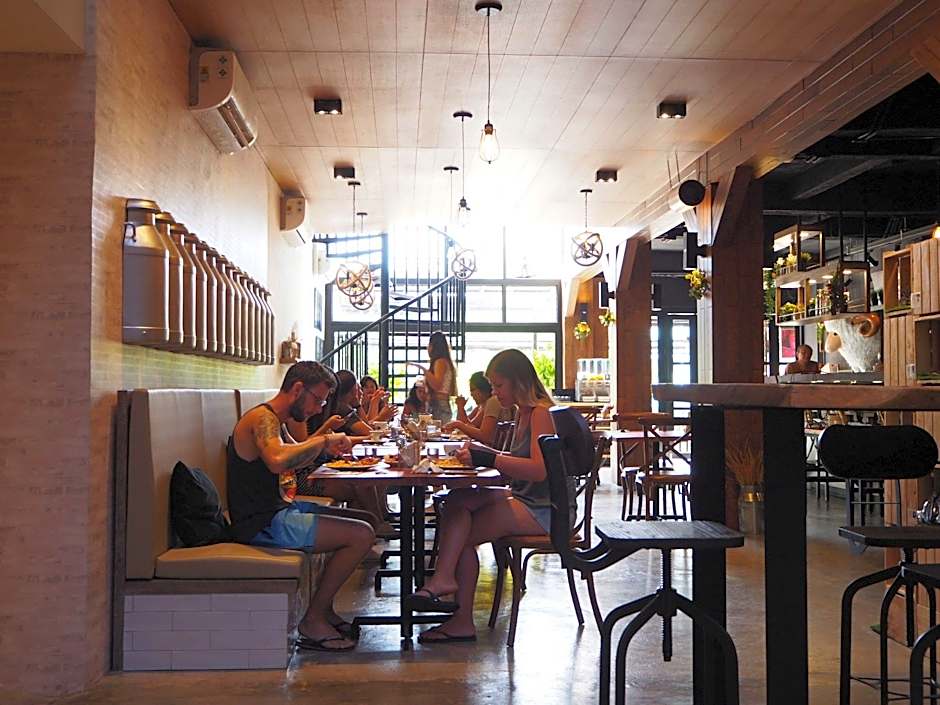 Kokotel Krabi Ao Nang