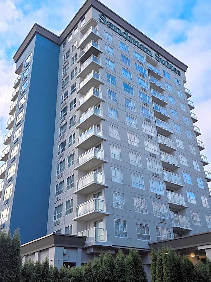 Sandman Suites Surrey - Guildford