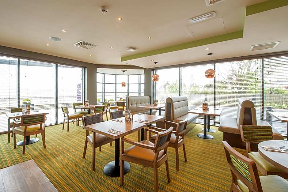 Premier Inn Exmouth Seafront