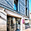 Premier Inn Frankfurt City Europaviertel
