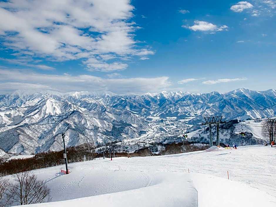 Echigoyuzawa Onsen Shosenkaku Kagetsu Ryokan