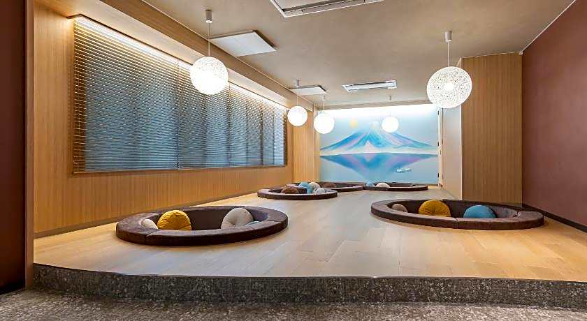 Kamenoi Hotel Fuji