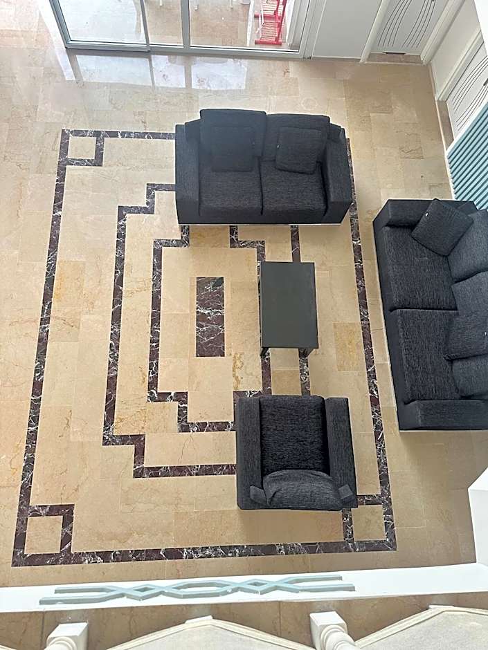 Amsterdam Otel Economic Room