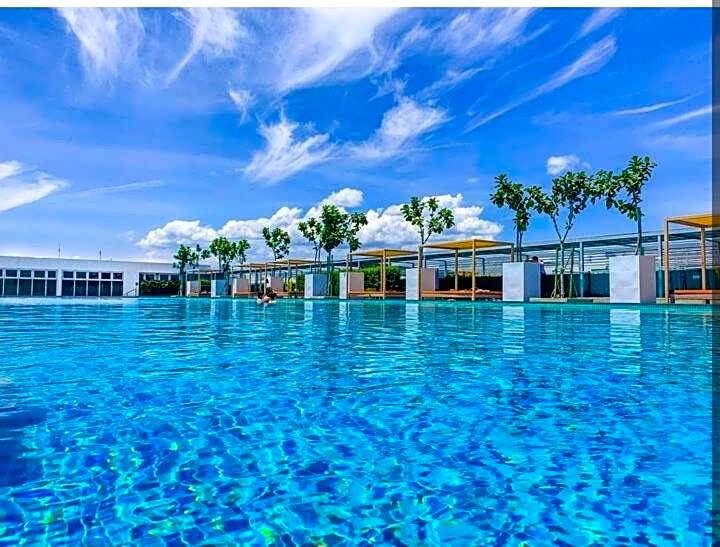 2Bedroom Sutera Avenue Kota Kinabalu by Twen8ty Homestay