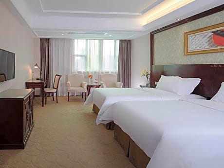 Business Double Room