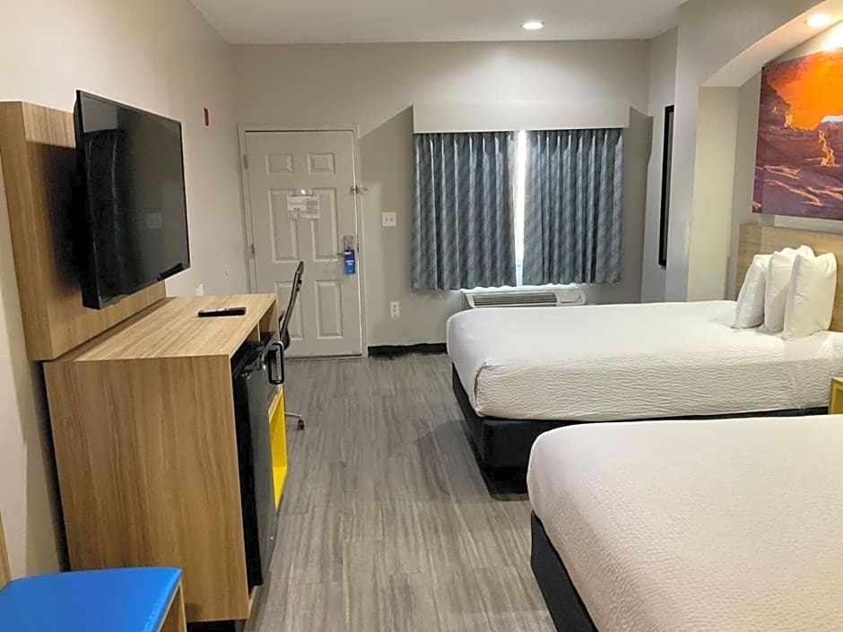 Days Inn by Wyndham Humble/Houston Intercontinental Airport