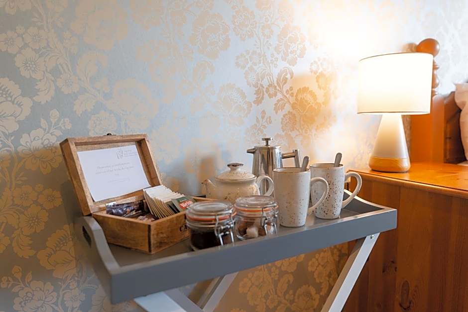 Fox And Hounds Llancarfan