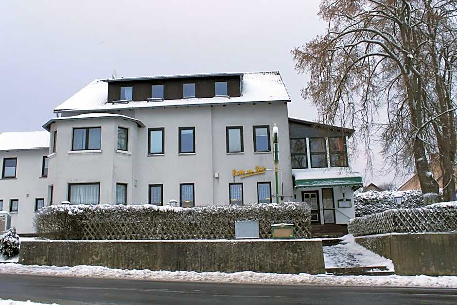 Gasthaus Waldschlosschen