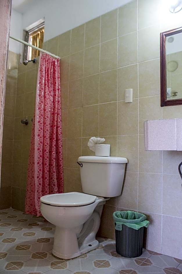 Hotel Casa Juanita
