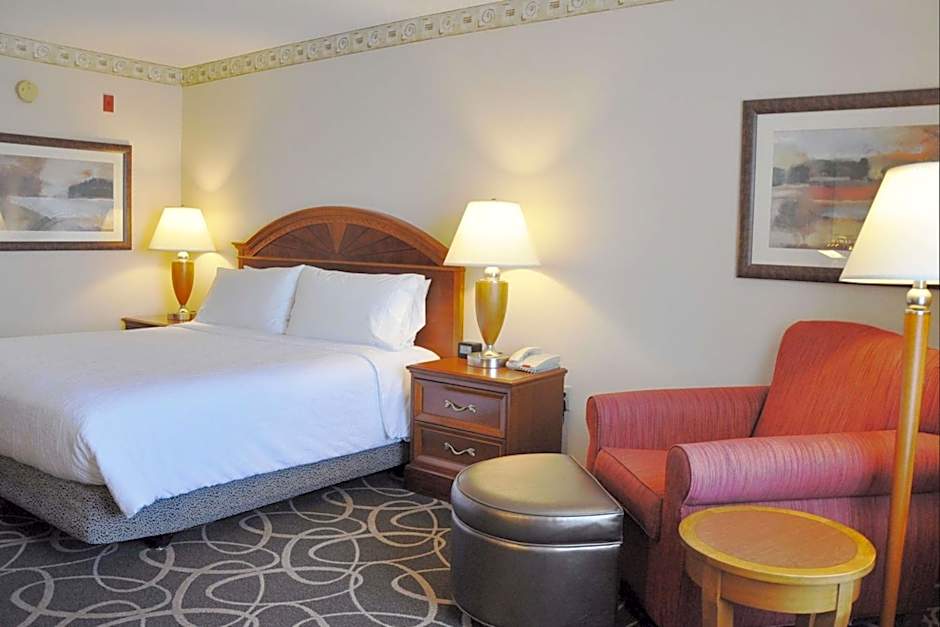 Hilton Garden Inn Gettysburg