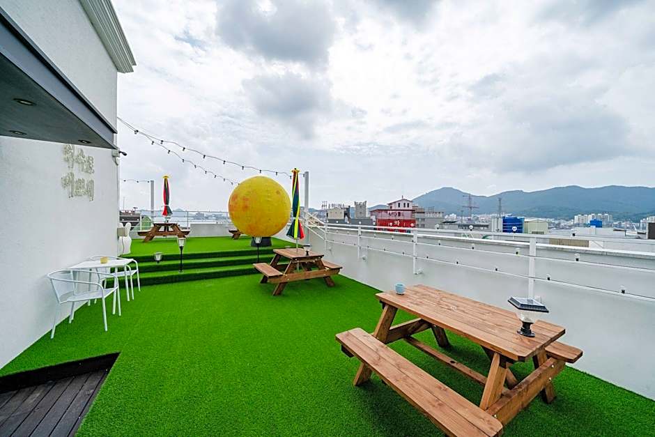 Hotel Pico
