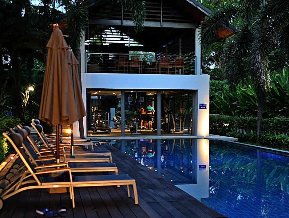 Casuarina Shores Apartment