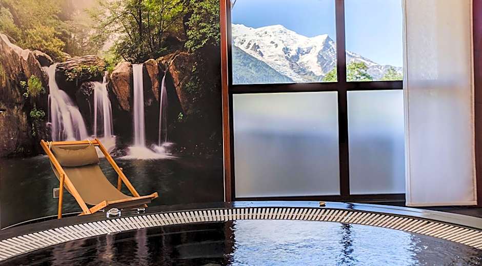 Excelsior Chamonix Hôtel & Spa
