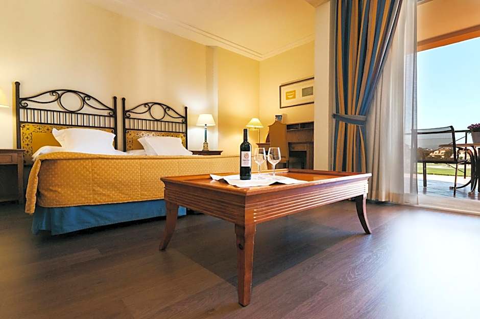 Hotel Alicante Golf