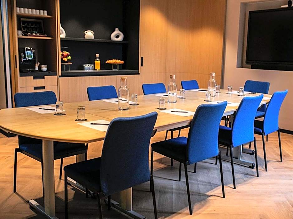 Grand Hotel La Cloche Dijon-MGallery