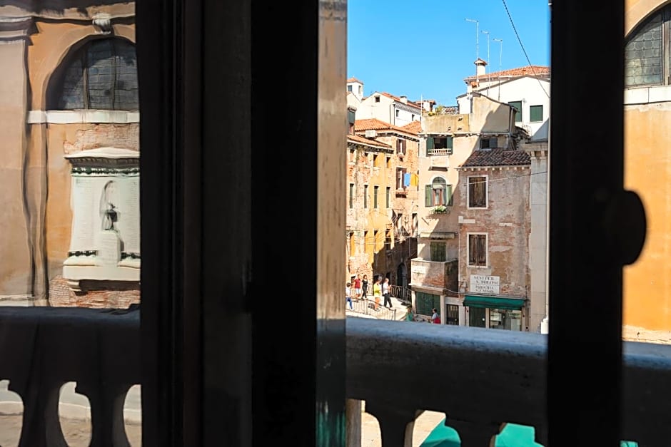 Sogno di Giulietta e Romeo