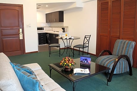 Single deluxe ROOM